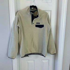 Patagonia Pull Over